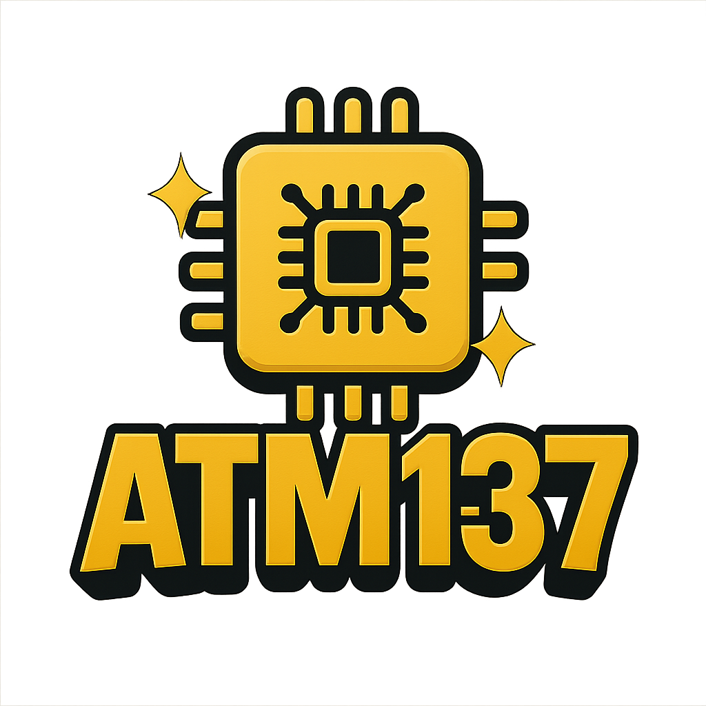 ATM137